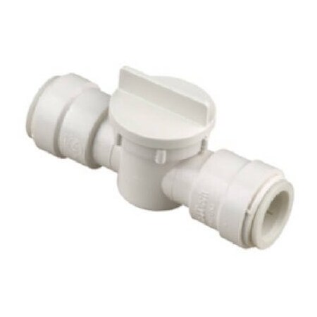 Watts 12FIPx38CTS Str Valve 3552-0808